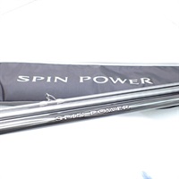 ２０スピンパワー４０５ＤＸ＋